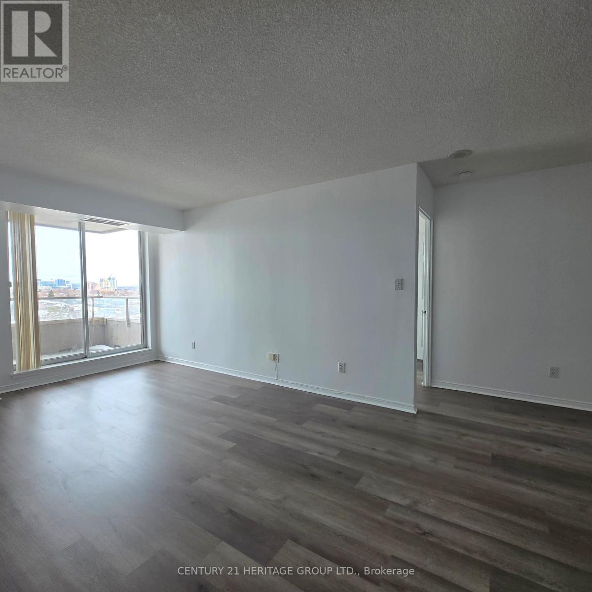 #1403 18 HILLCREST AVENUE - 18