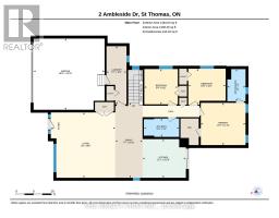 2 Ambleside Drive, St  Thomas, ON N5P0A9 Photo 49