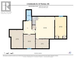 2 Ambleside Drive, St  Thomas, ON N5P0A9 Photo 50