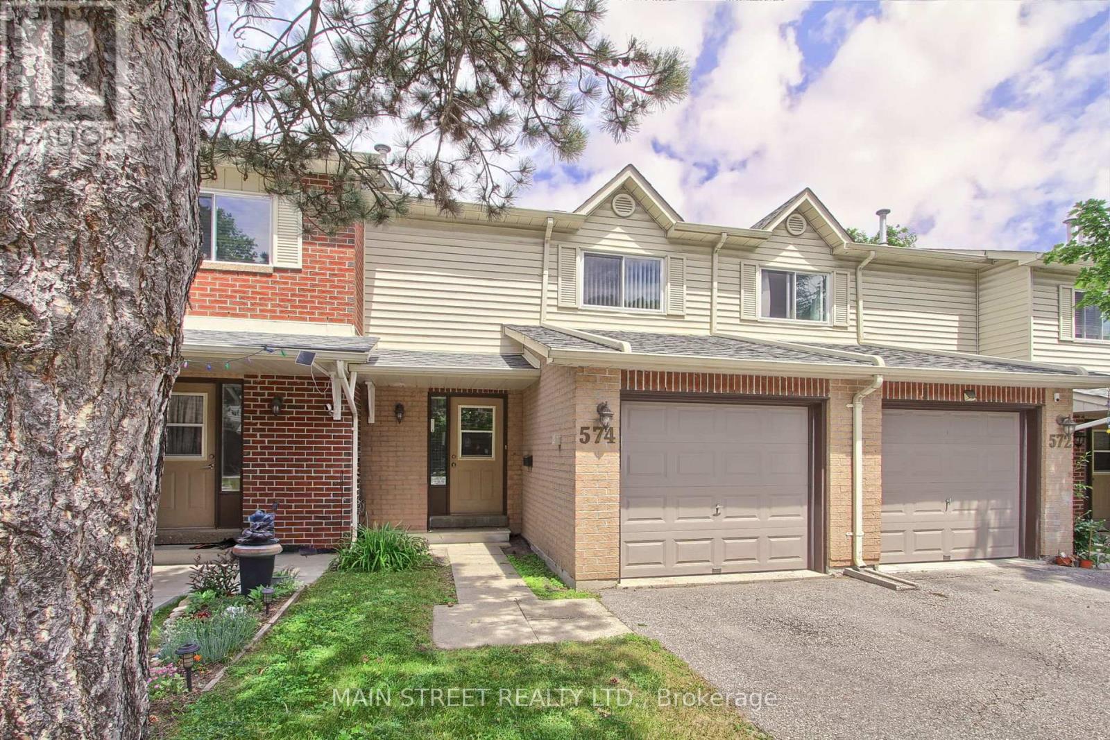574 JACK GILES CIRCLE - 1