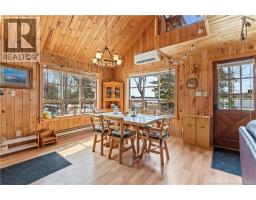 Dining room - 119 Chemin Urbain, Bedec, NB E4W1S1 Photo 15