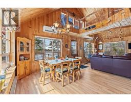 Living room - 119 Chemin Urbain, Bedec, NB E4W1S1 Photo 14