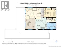 119 Chemin Urbain, Bedec, NB E4W1S1 Photo 46