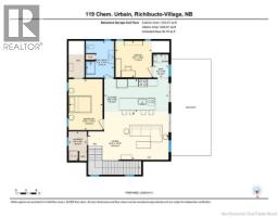 119 Chemin Urbain, Bedec, NB E4W1S1 Photo 45