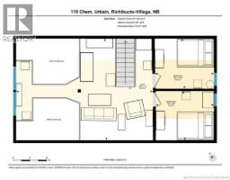 119 Chemin Urbain, Bedec, NB E4W1S1 Photo 47
