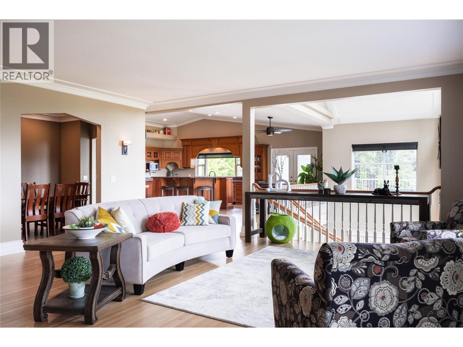 4430 June Springs Road, Kelowna