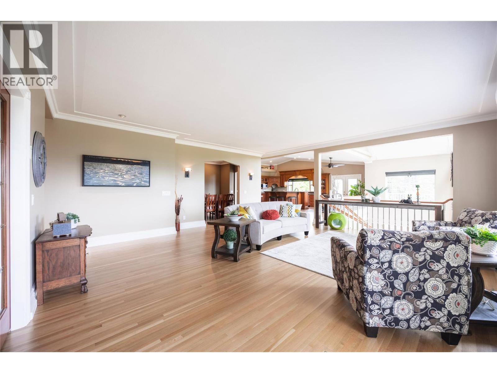 4430 June Springs Road, Kelowna