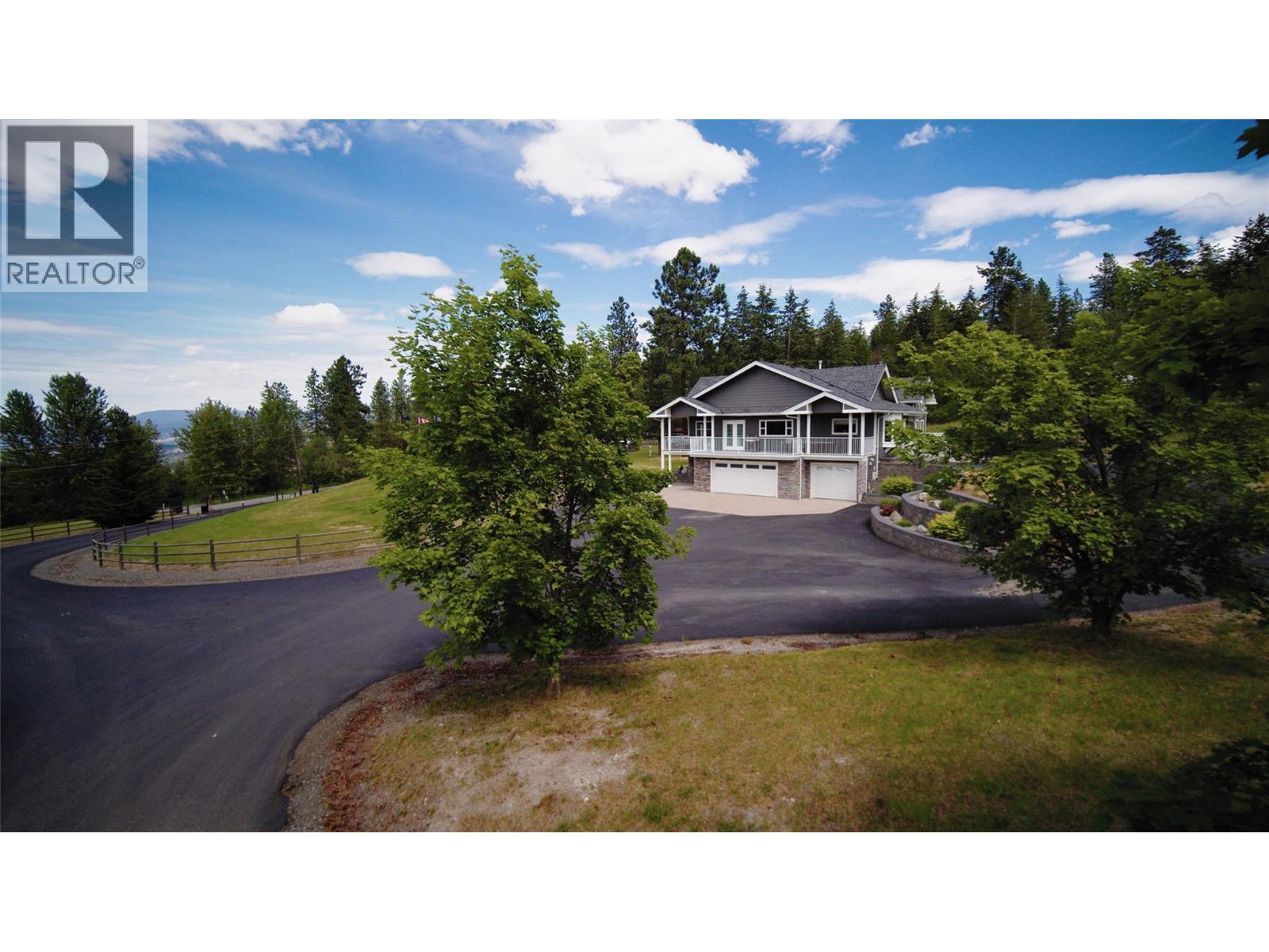 4430 June Springs Road, Kelowna