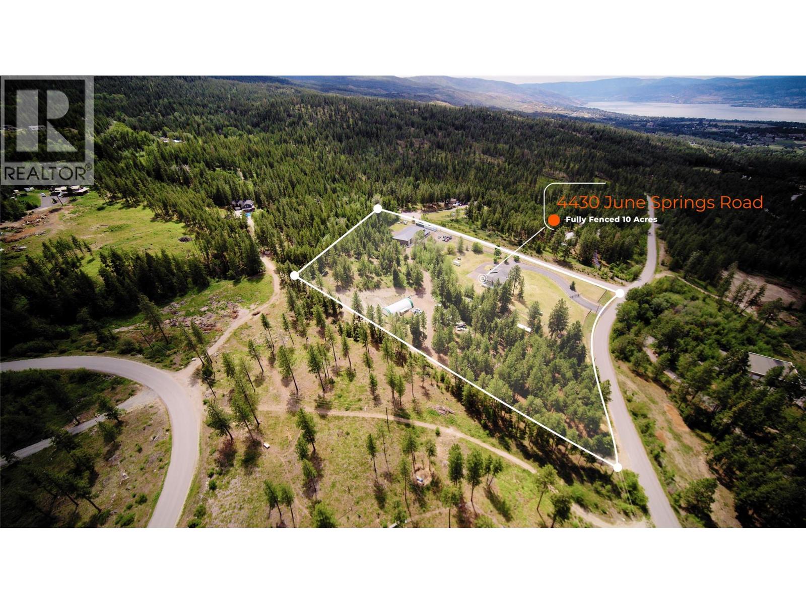 4430 June Springs Road, Kelowna