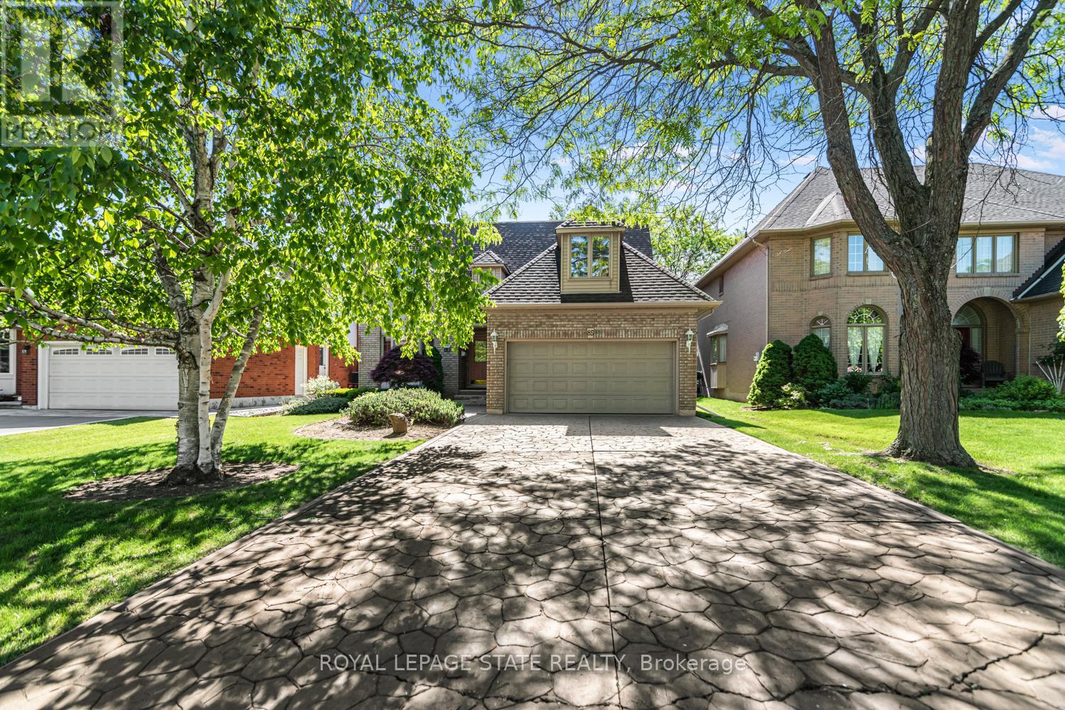 85 CITATION CRESCENT - 1