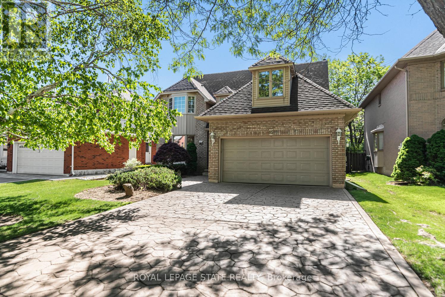 85 CITATION CRESCENT - 2