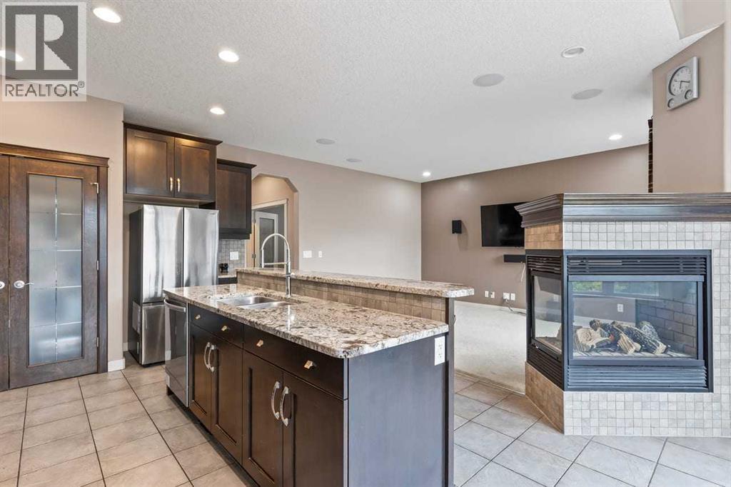 More Kitchen