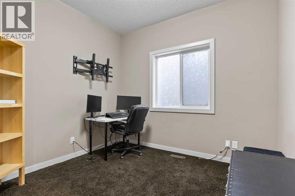 Main Floor Den/Office