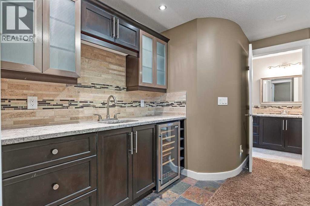Wet Bar