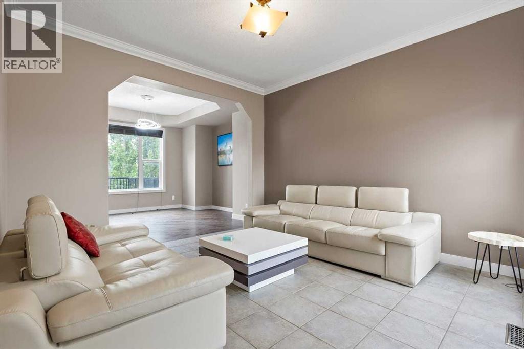 Formal Living Room