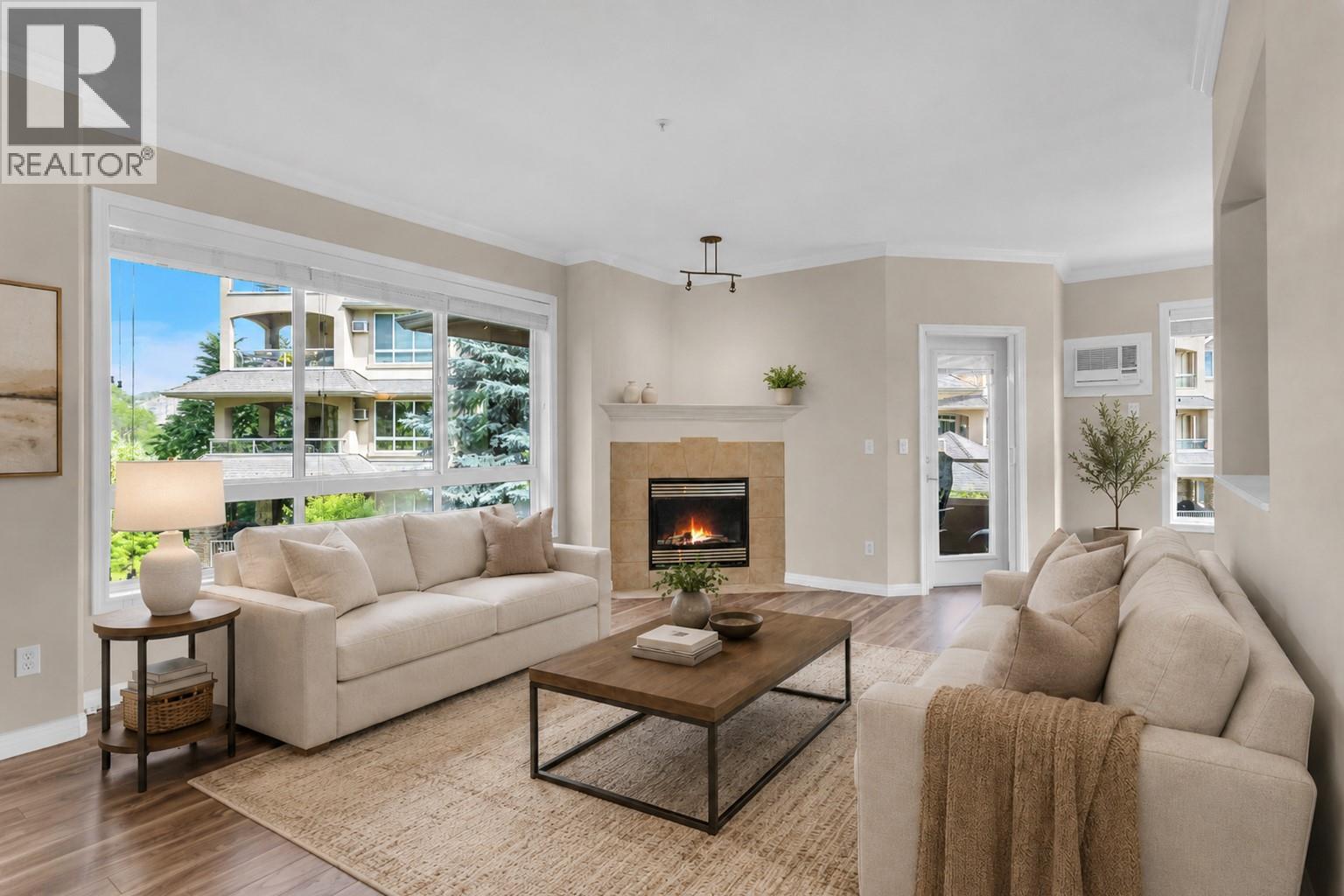213 1960 Enterprise Way, Kelowna
