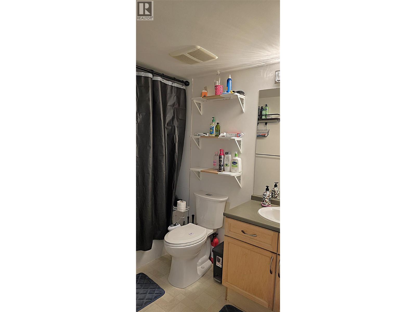 #206 256 Hastings Avenue - 11