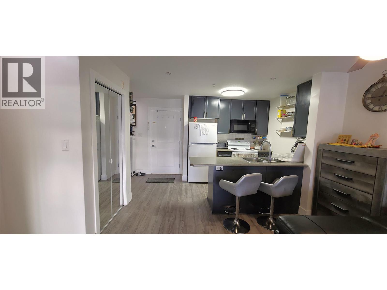 #206 256 Hastings Avenue - 6