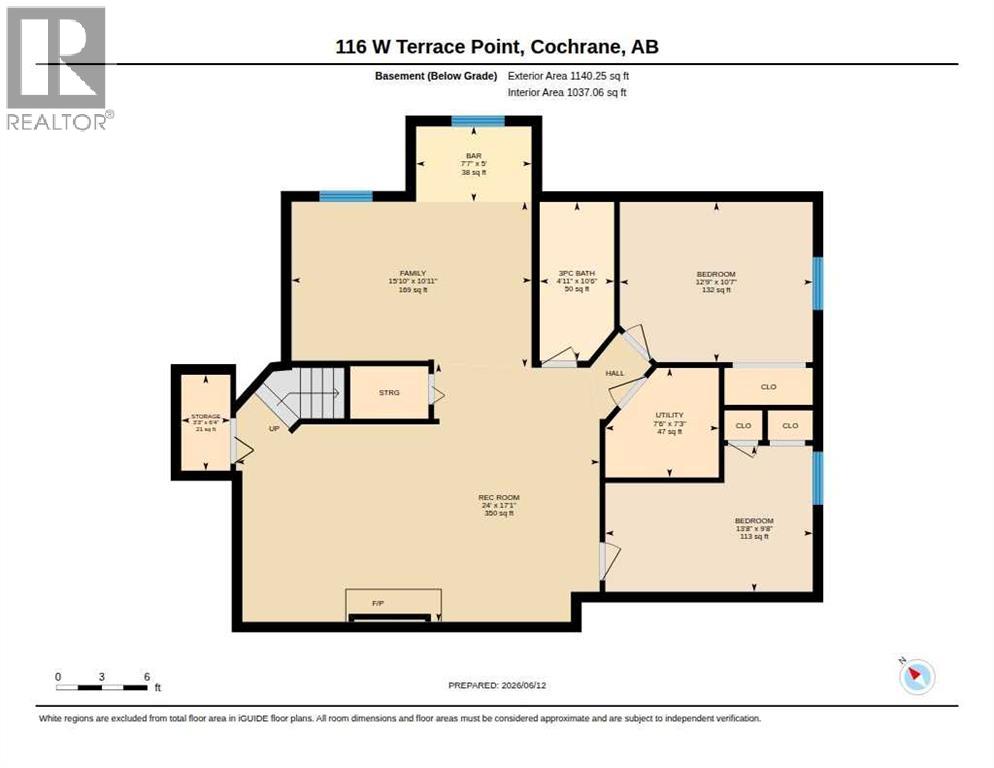116 West Terrace Point — photo 49