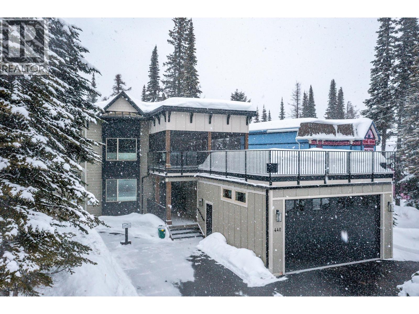 #1 & 2 440 Monashee Road - 60
