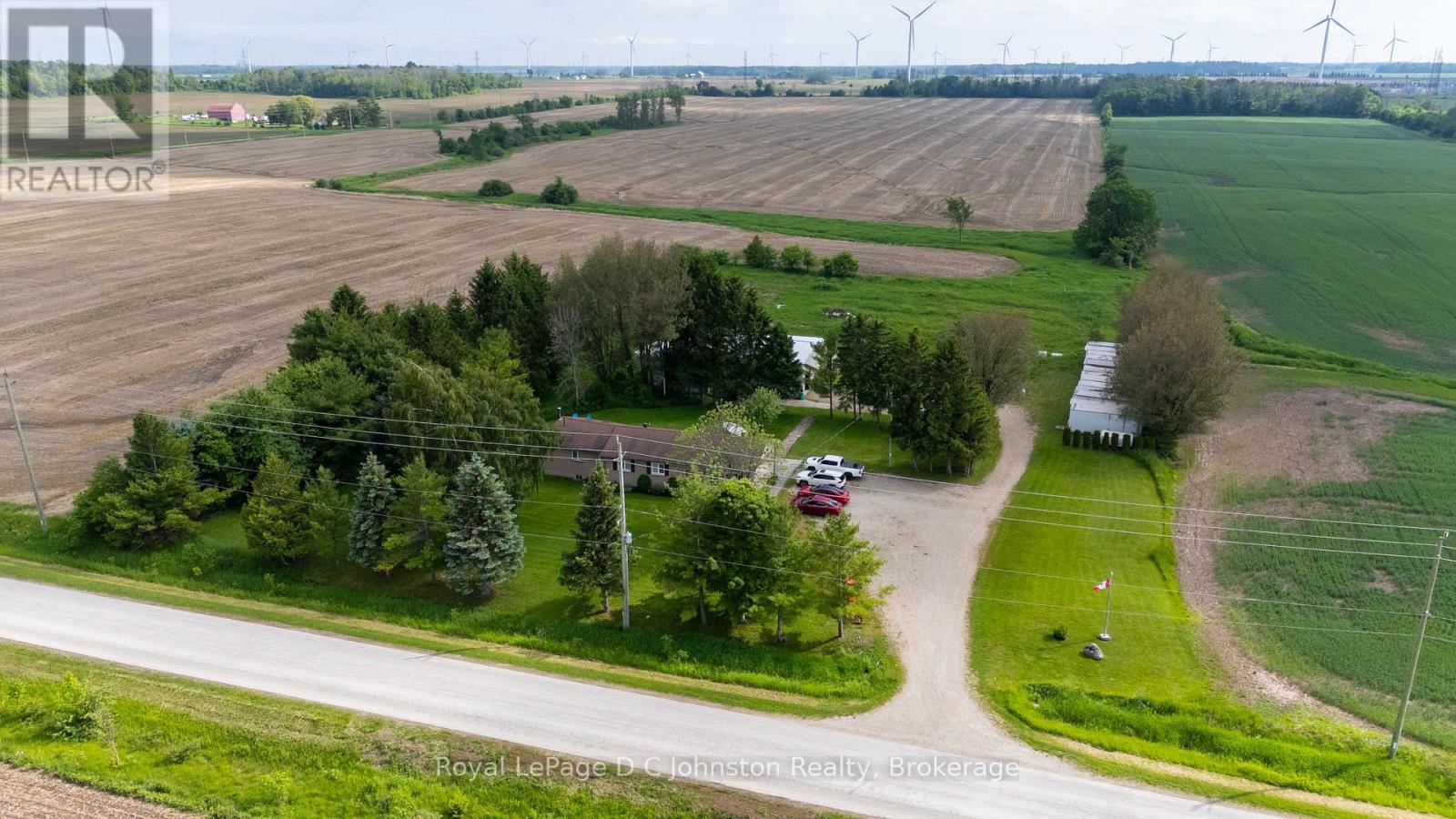 1073 8 CONCESSION - 2