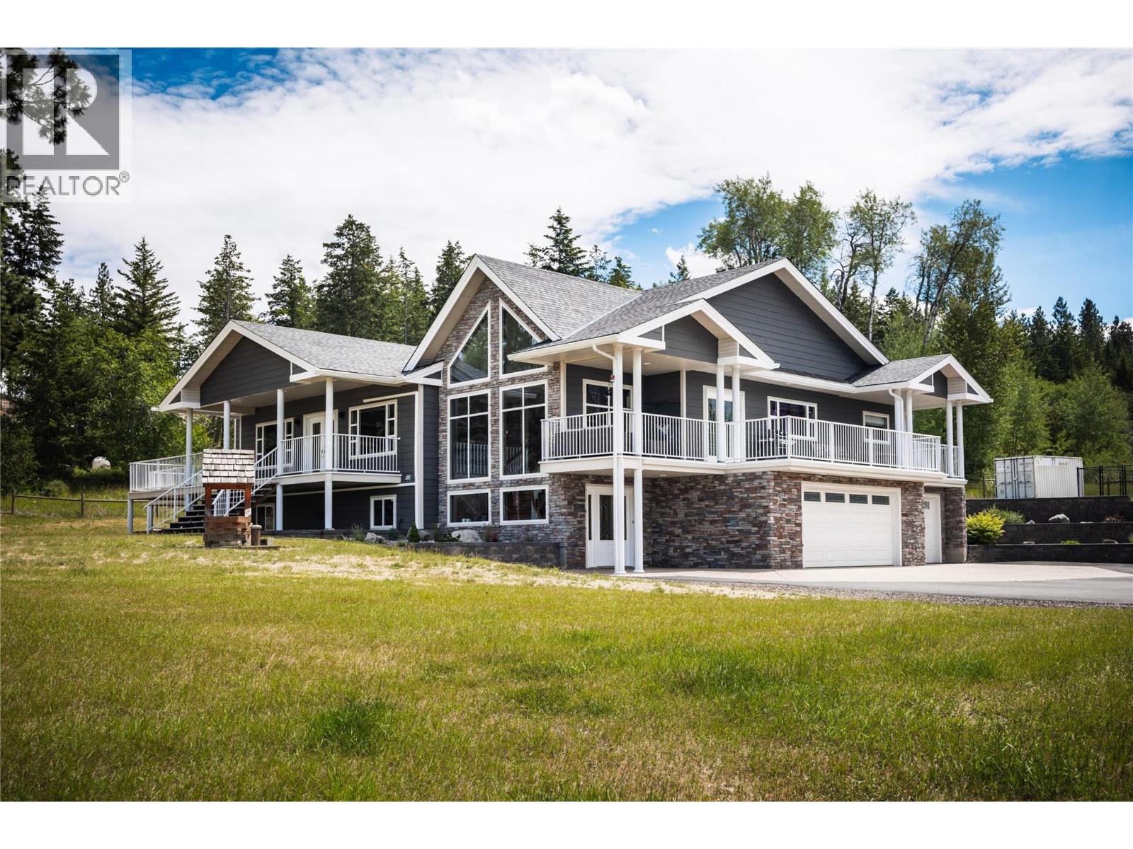 4430 June Springs Road, Kelowna