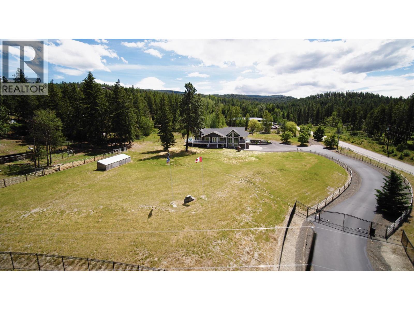 4430 June Springs Road, Kelowna