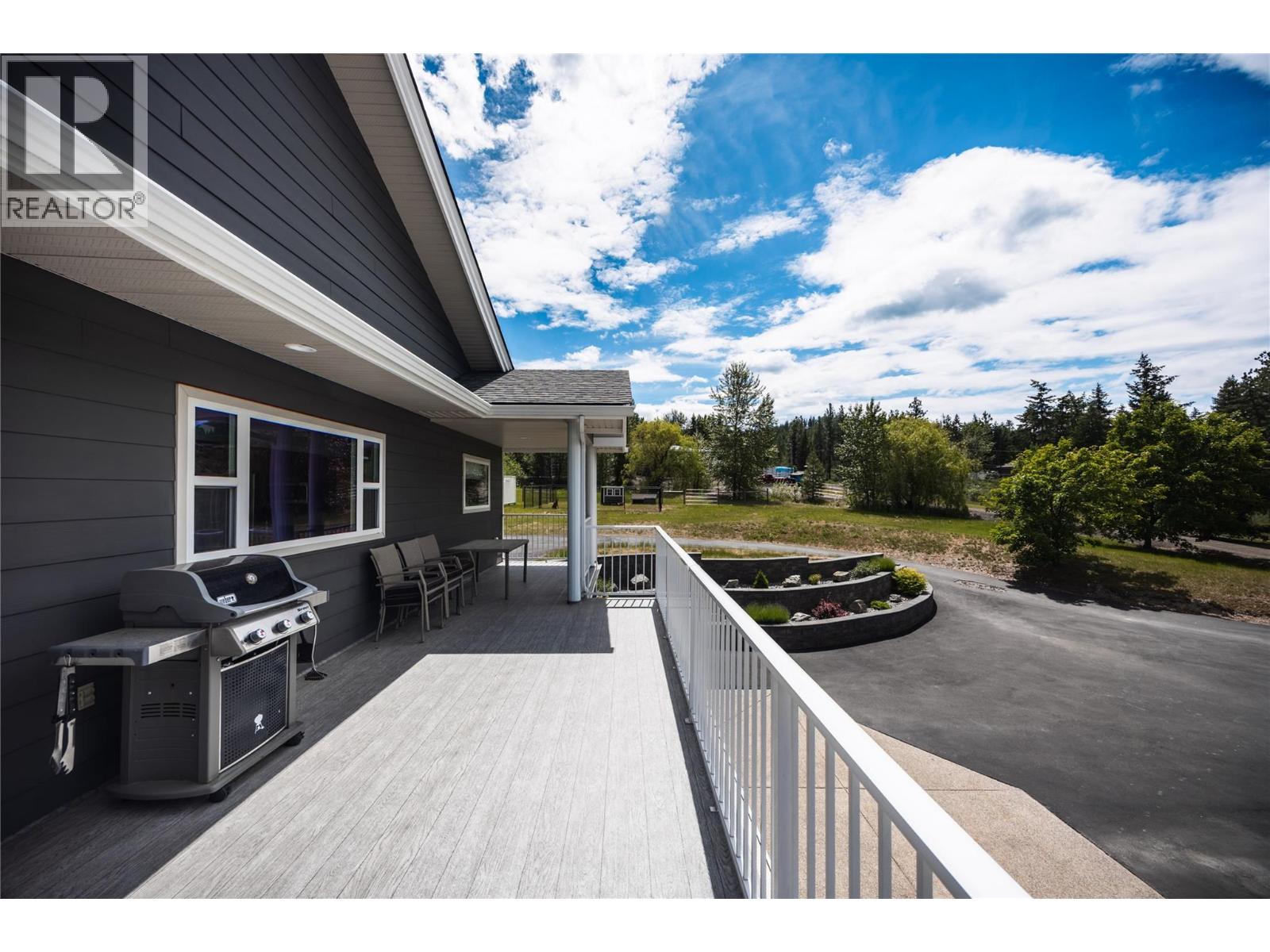 4430 June Springs Road, Kelowna
