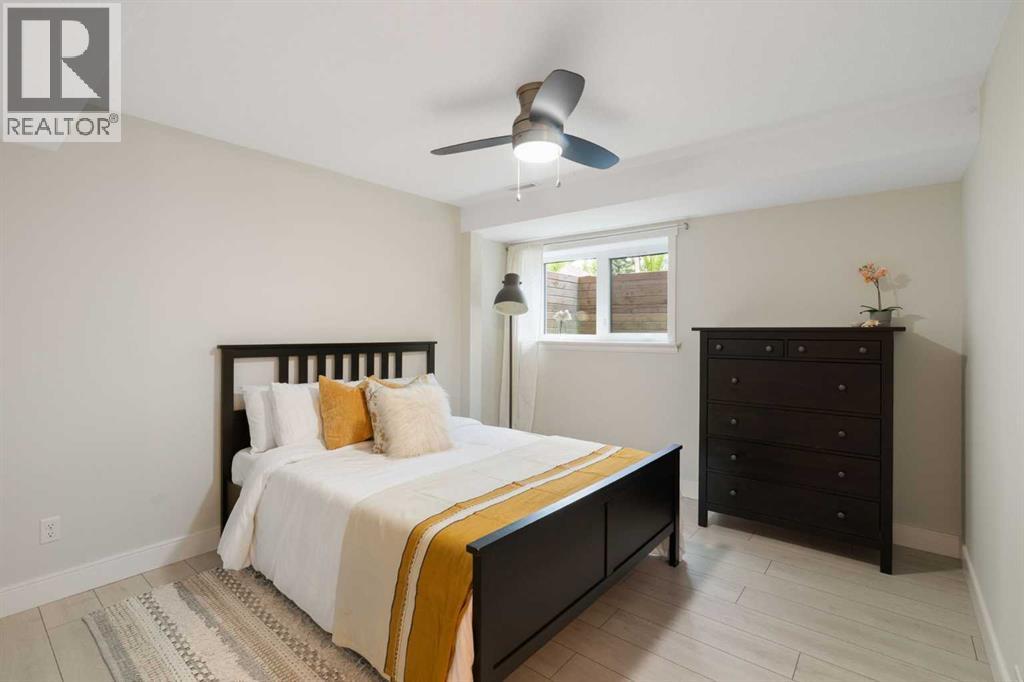 Bedroom 4. (Generous proportions and great natural light)
