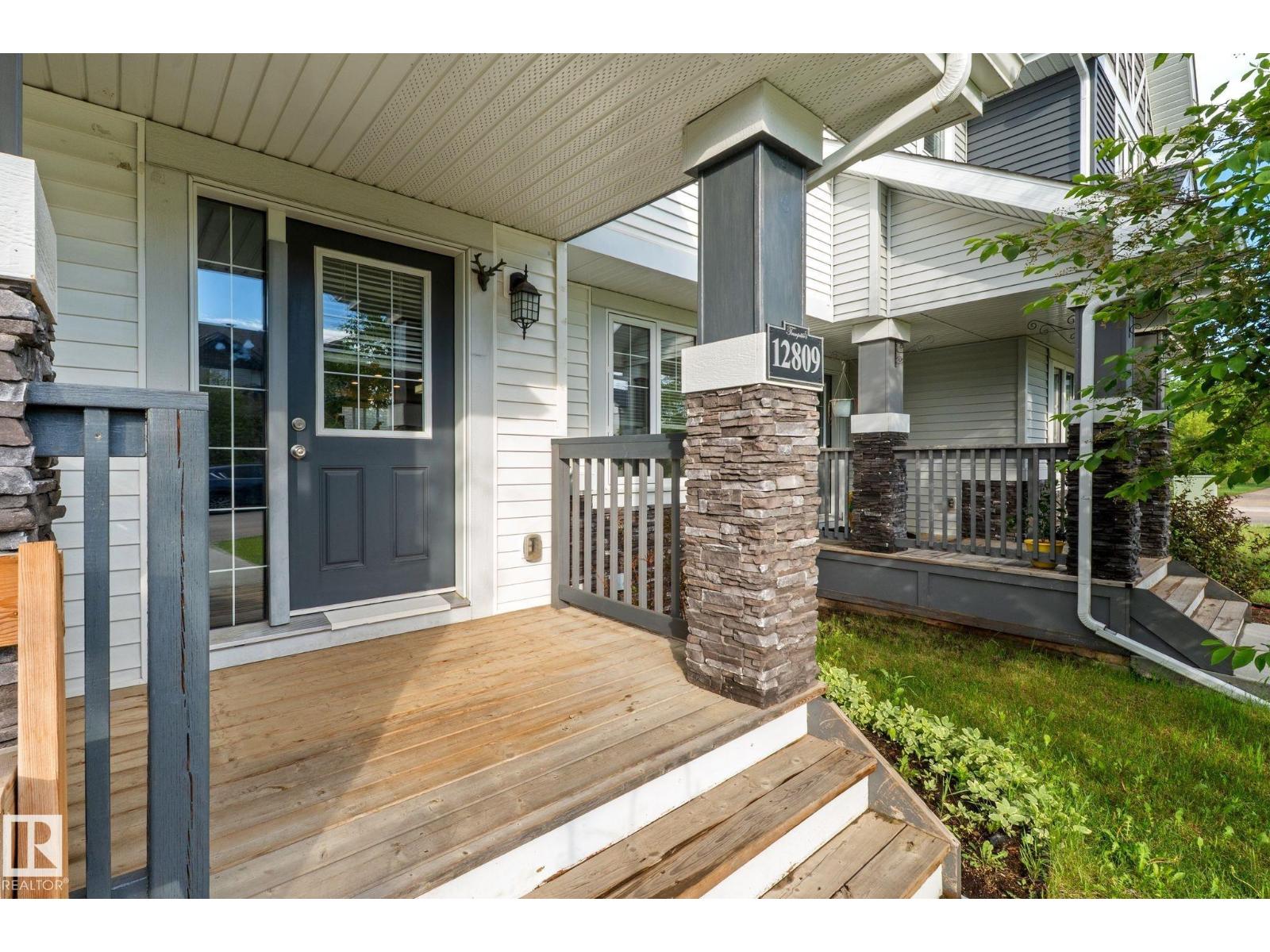 12809 203A street NW - 5