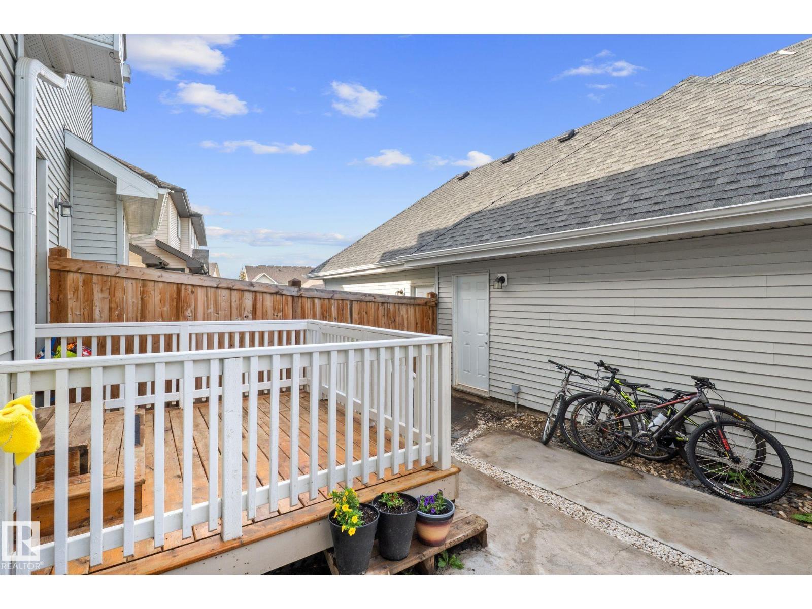 12809 203A street NW - 63