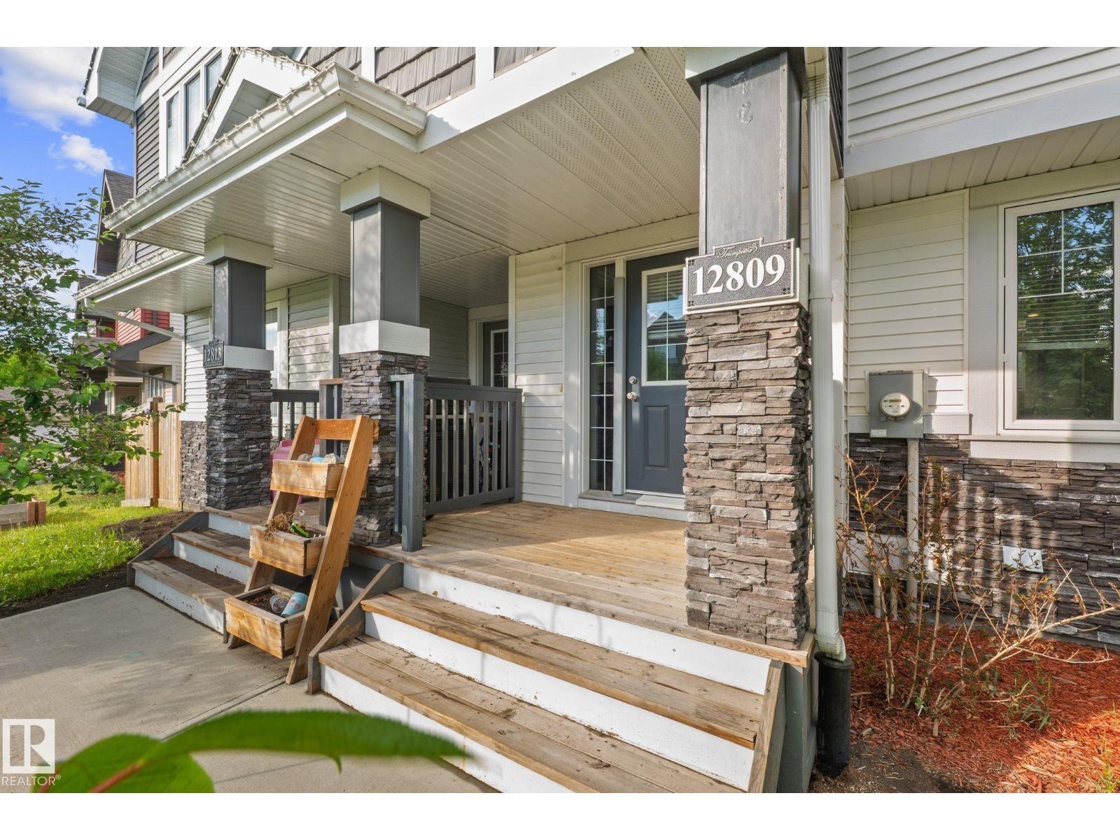 12809 203A street NW - 7