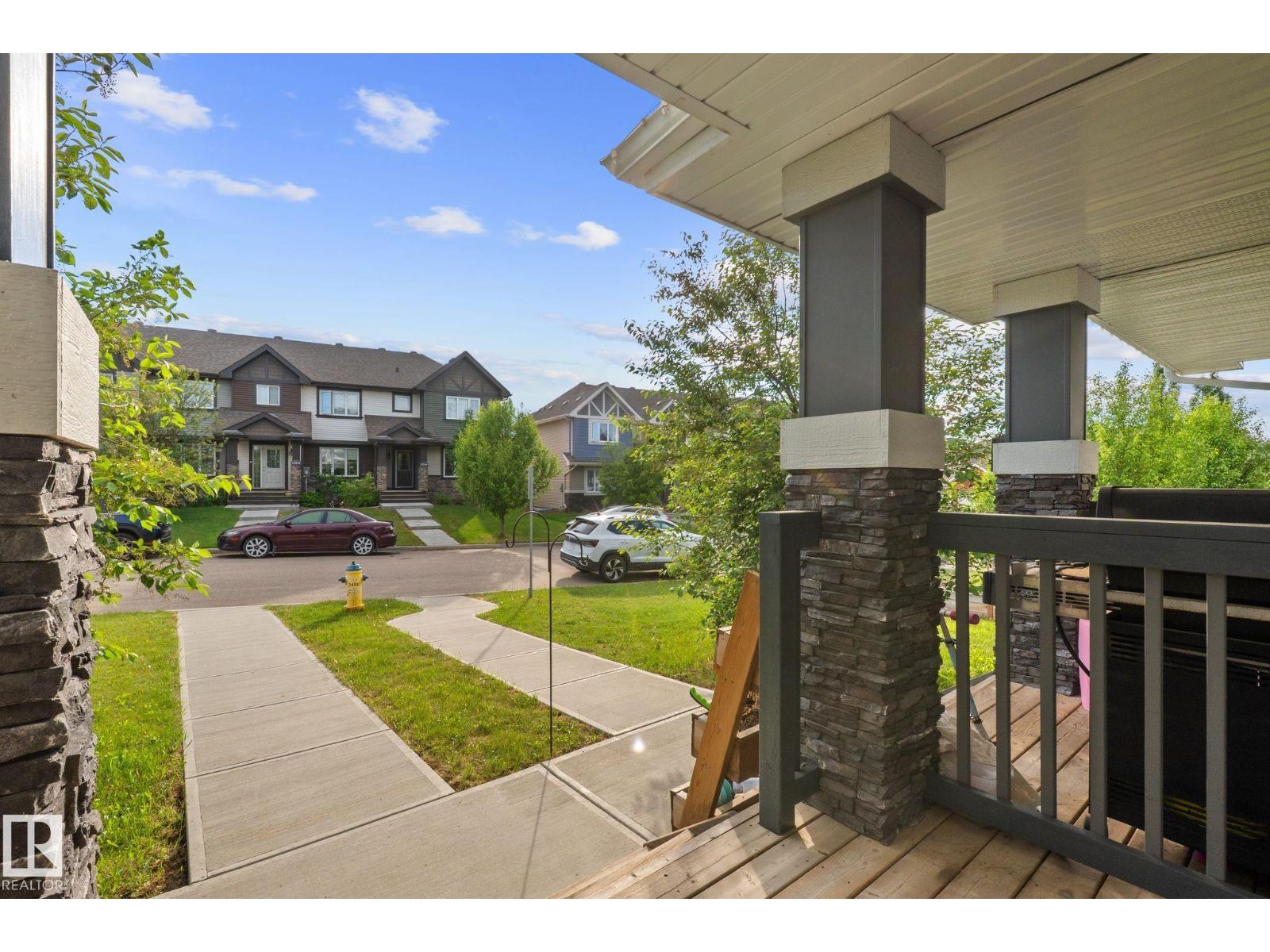 12809 203A street NW - 8