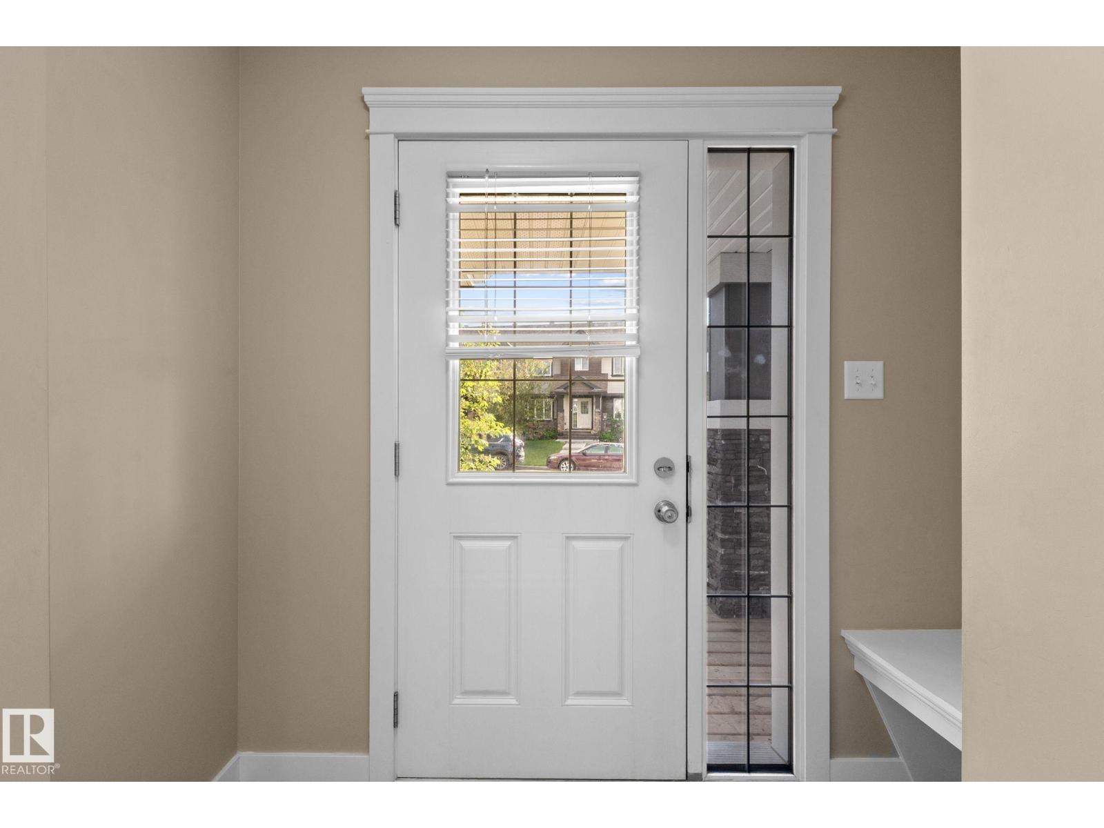 12809 203A street NW - 9