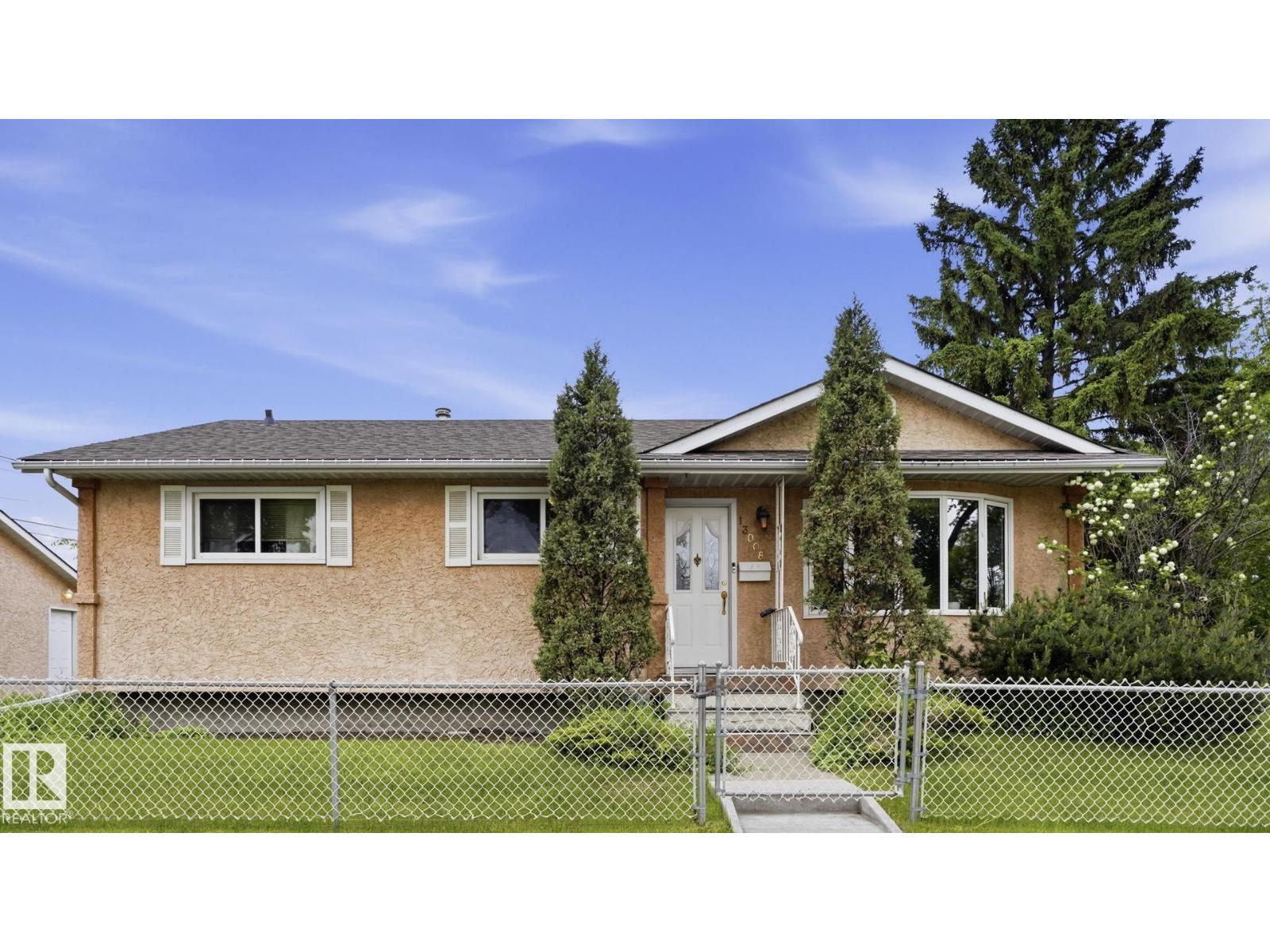 13008 105 ST NW NW - 1