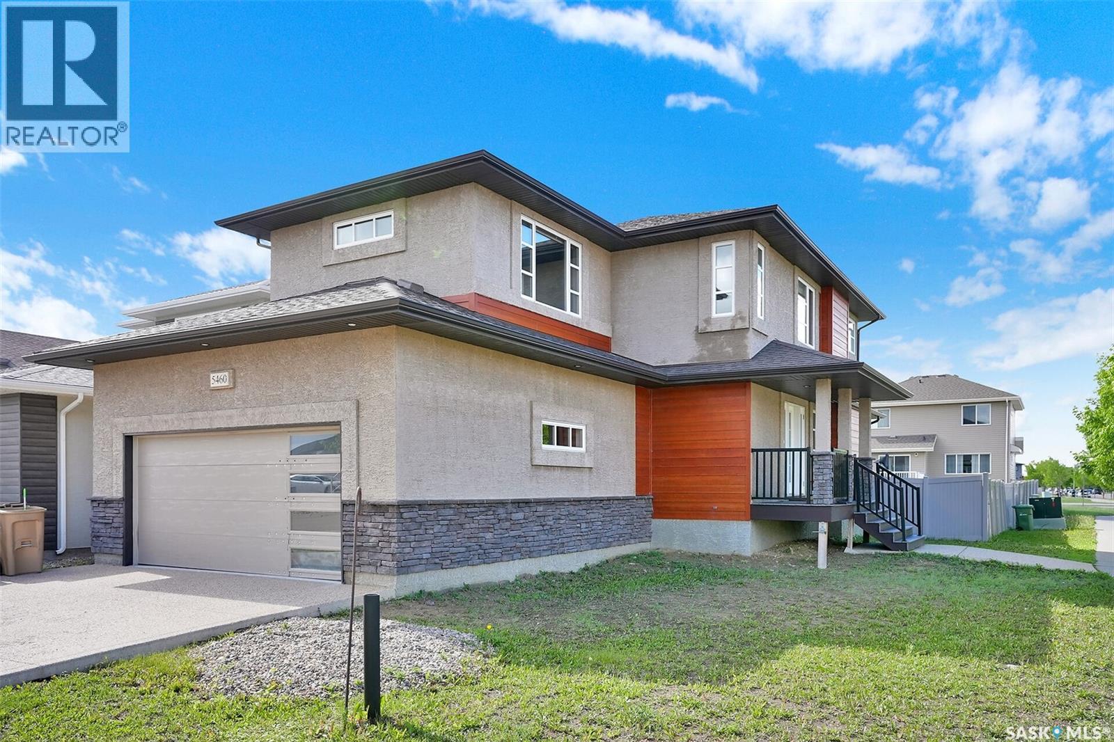 5460 McKenna CRESCENT - 3
