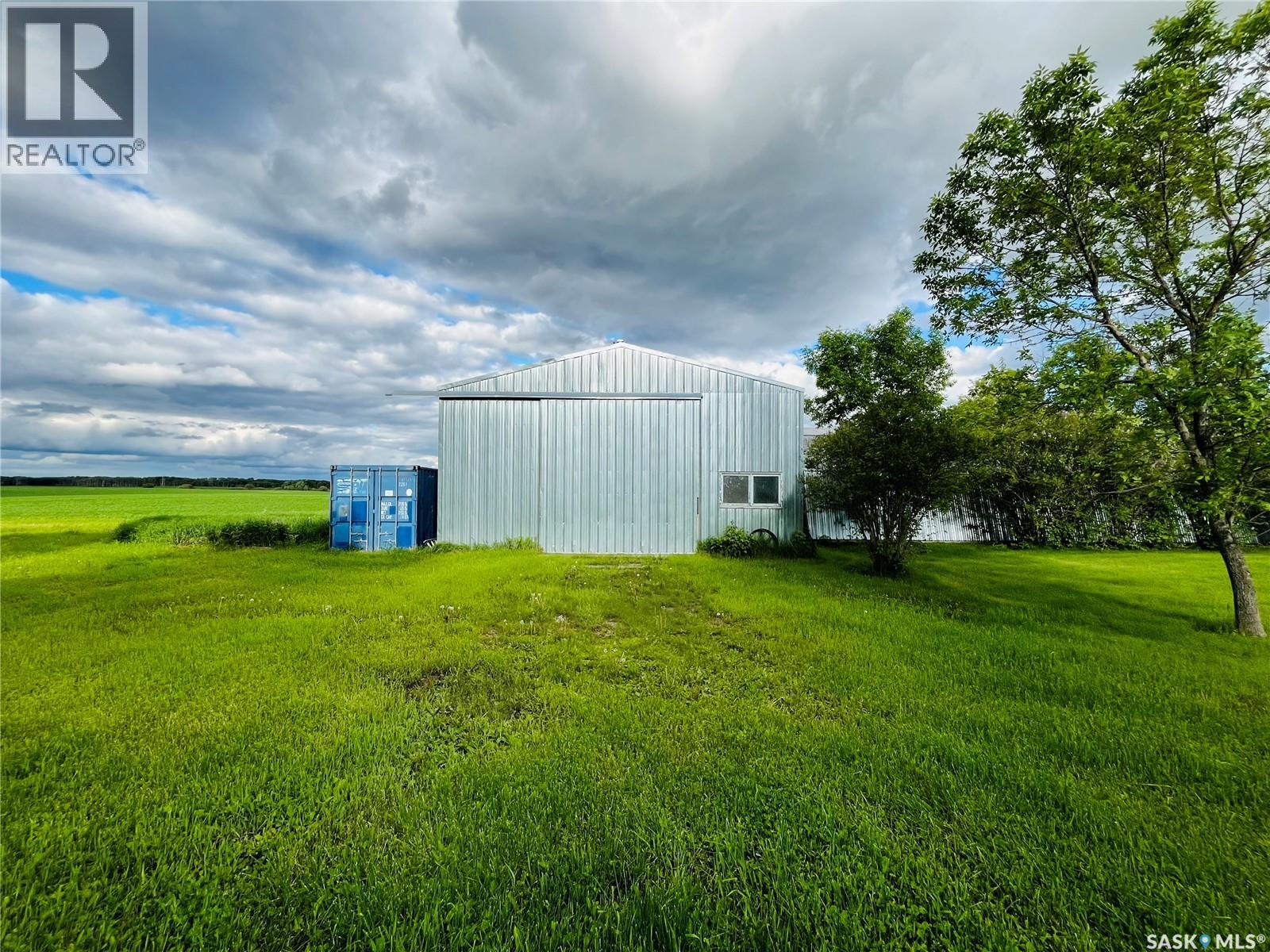 Trim Acreage - 6