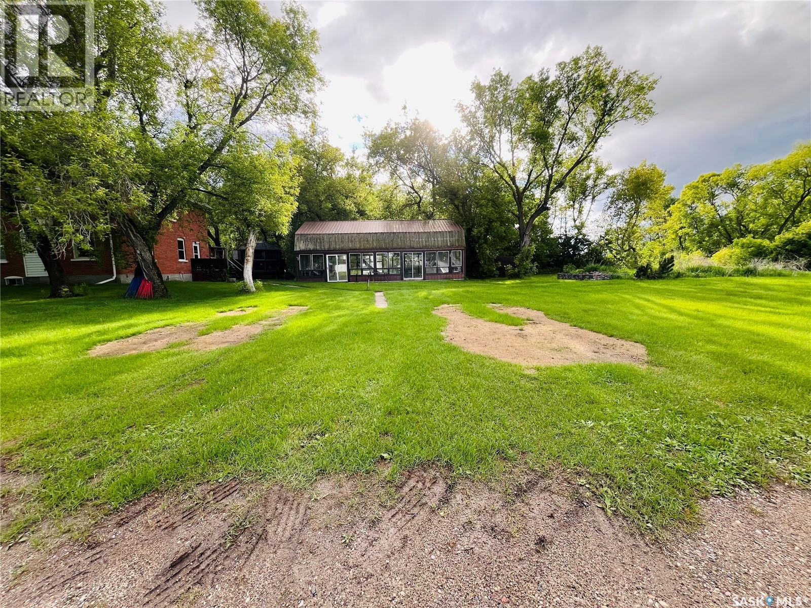 Trim Acreage - 3