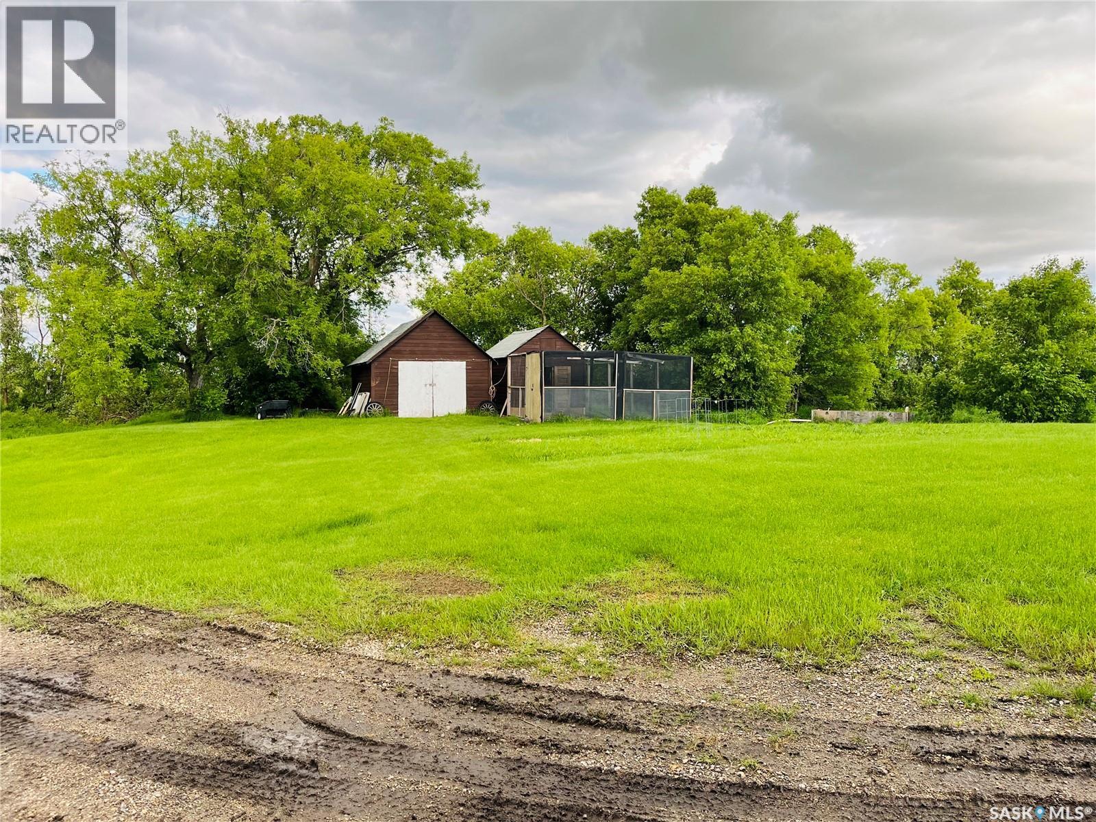 Trim Acreage - 5