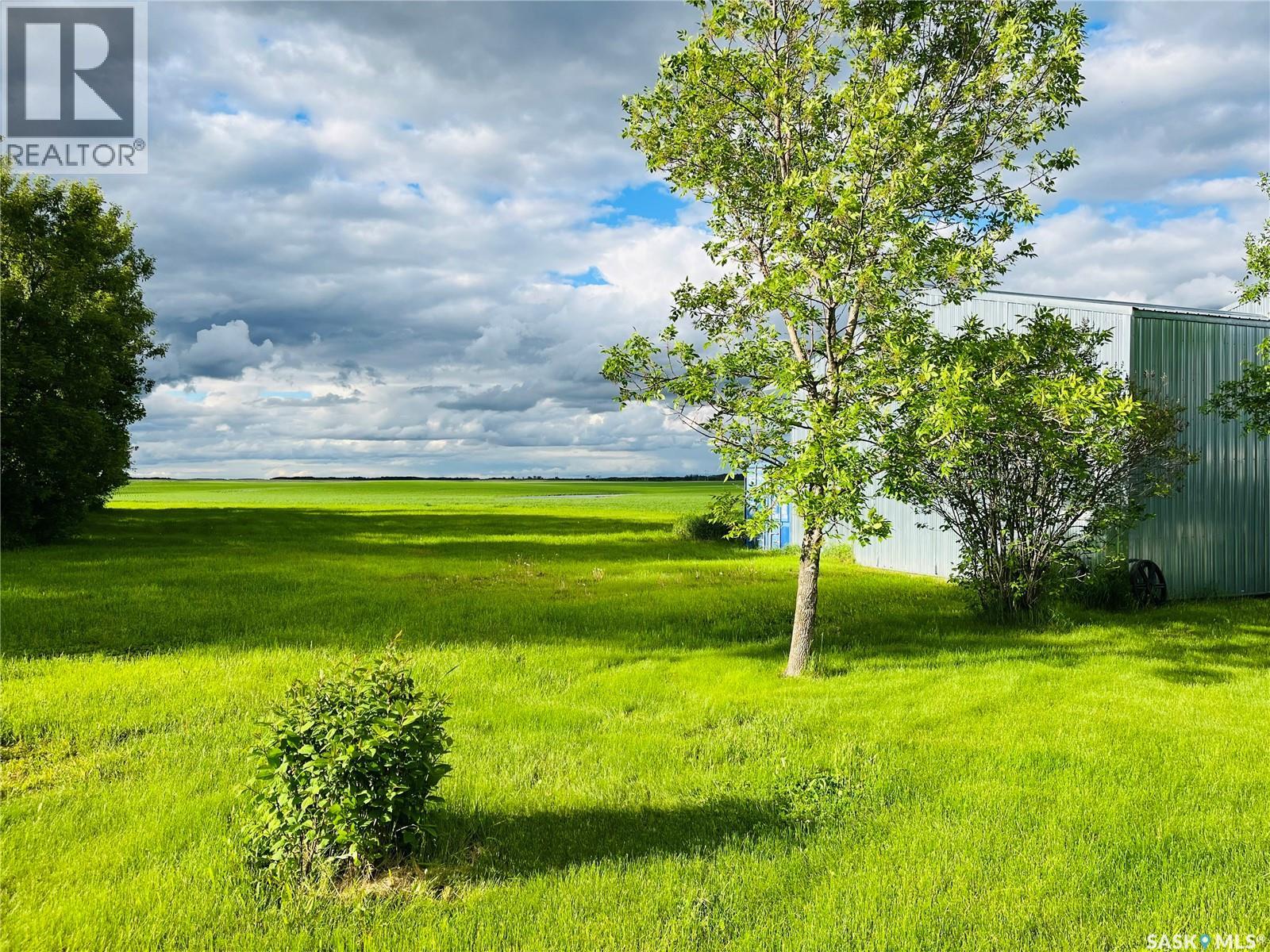 Trim Acreage - 23