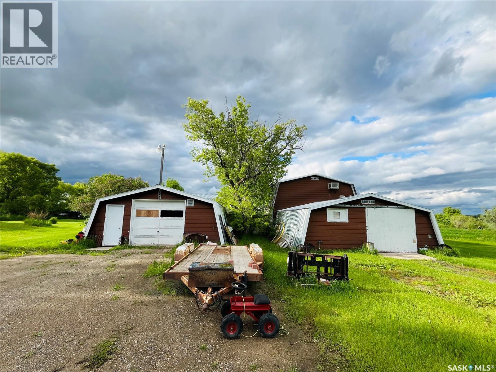Trim Acreage - 4