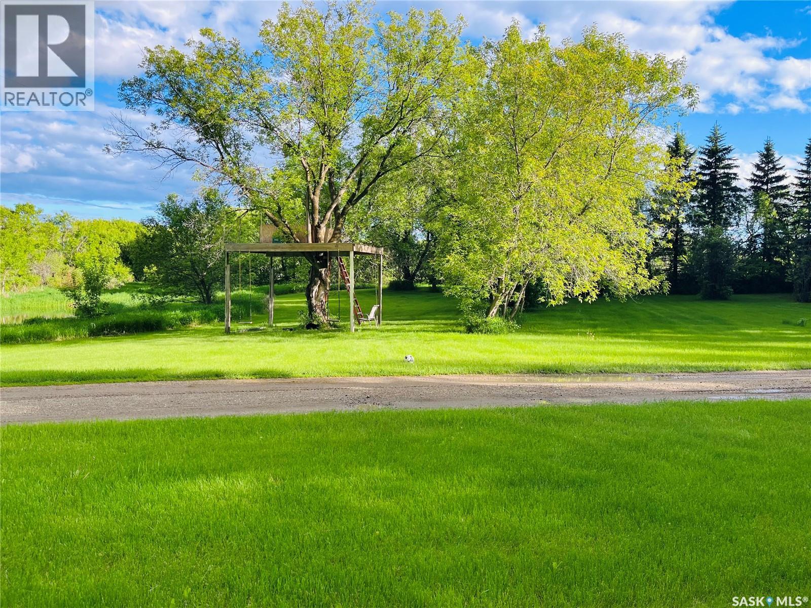 Trim Acreage - 21
