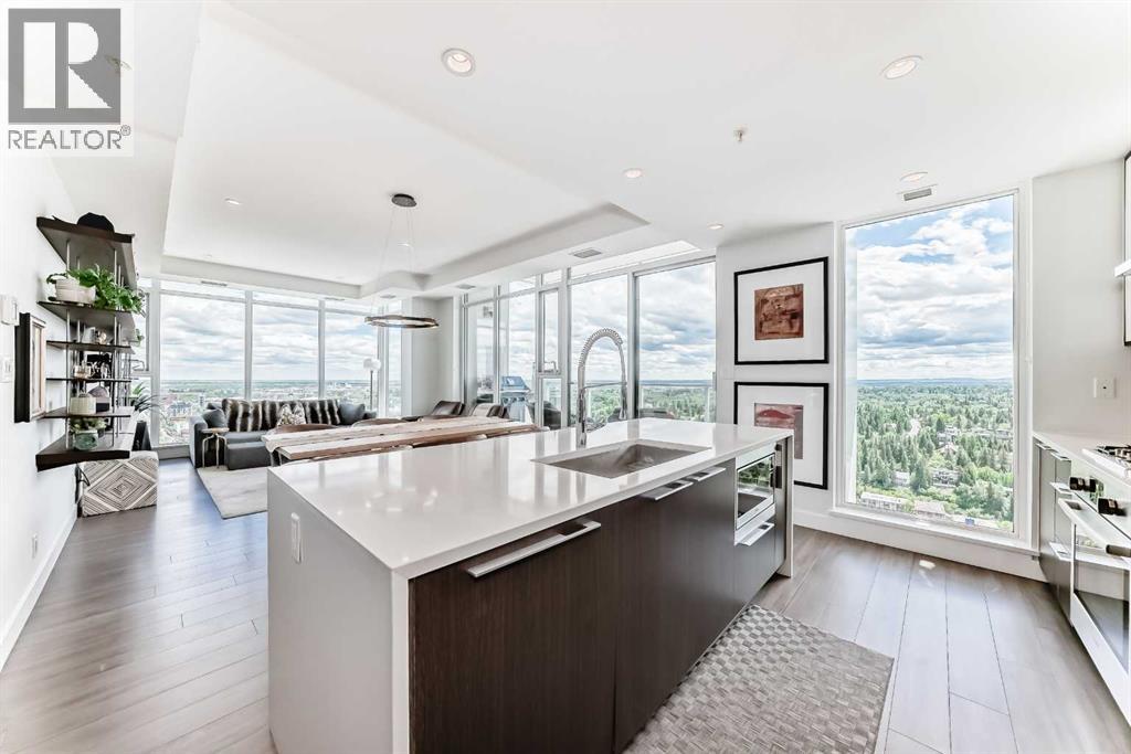 #3104 930 16 Avenue SW - 5