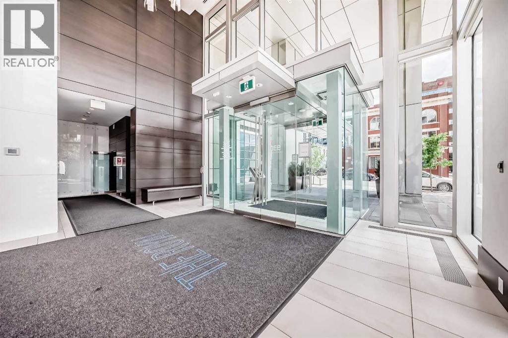 #3104 930 16 Avenue SW - 44