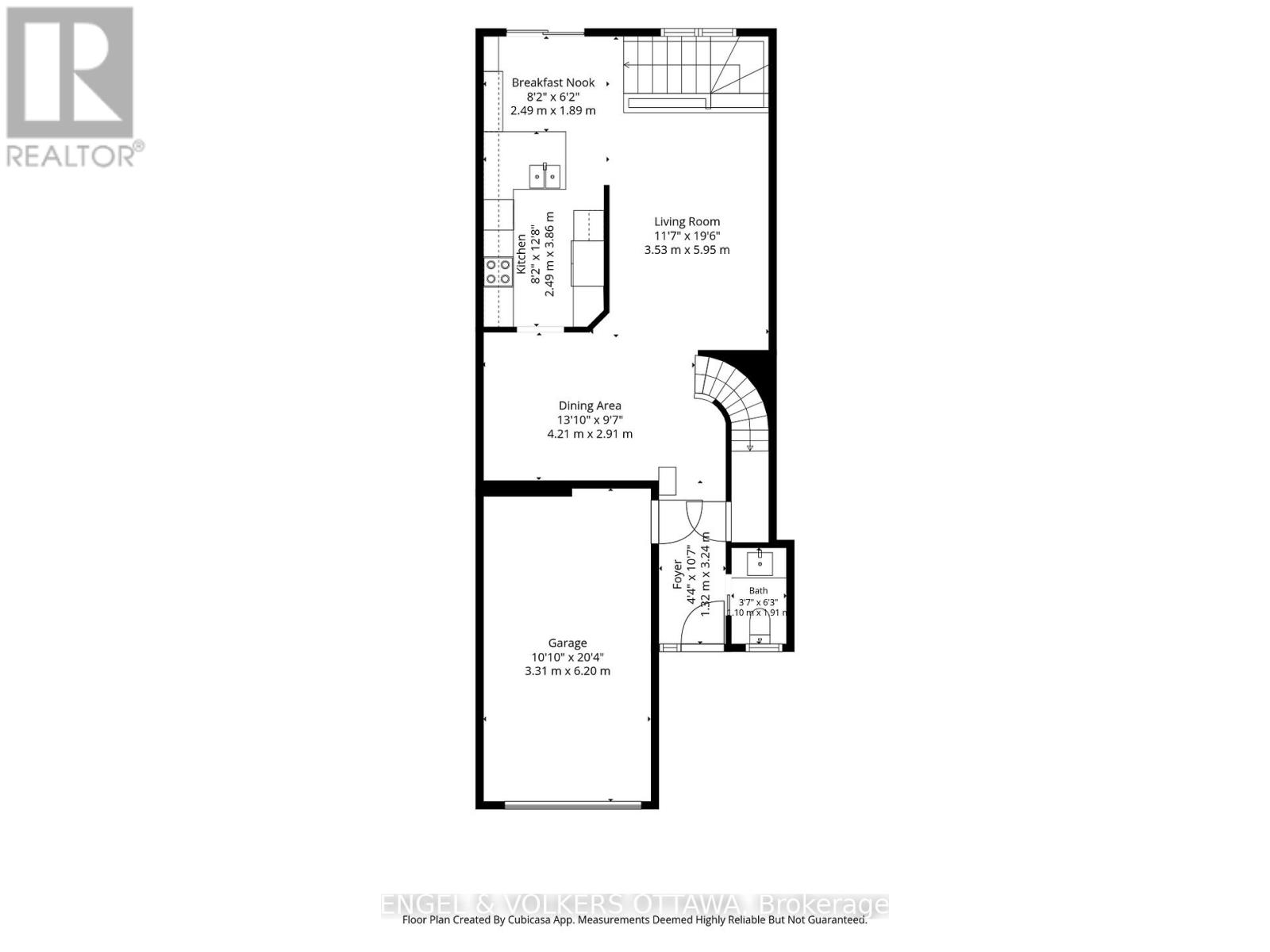 3 Bed, 3 Bath House for Sale in Ottawa – 18 CAMBRAY LANE, Ottawa – MLS# X13441838 - Image 36