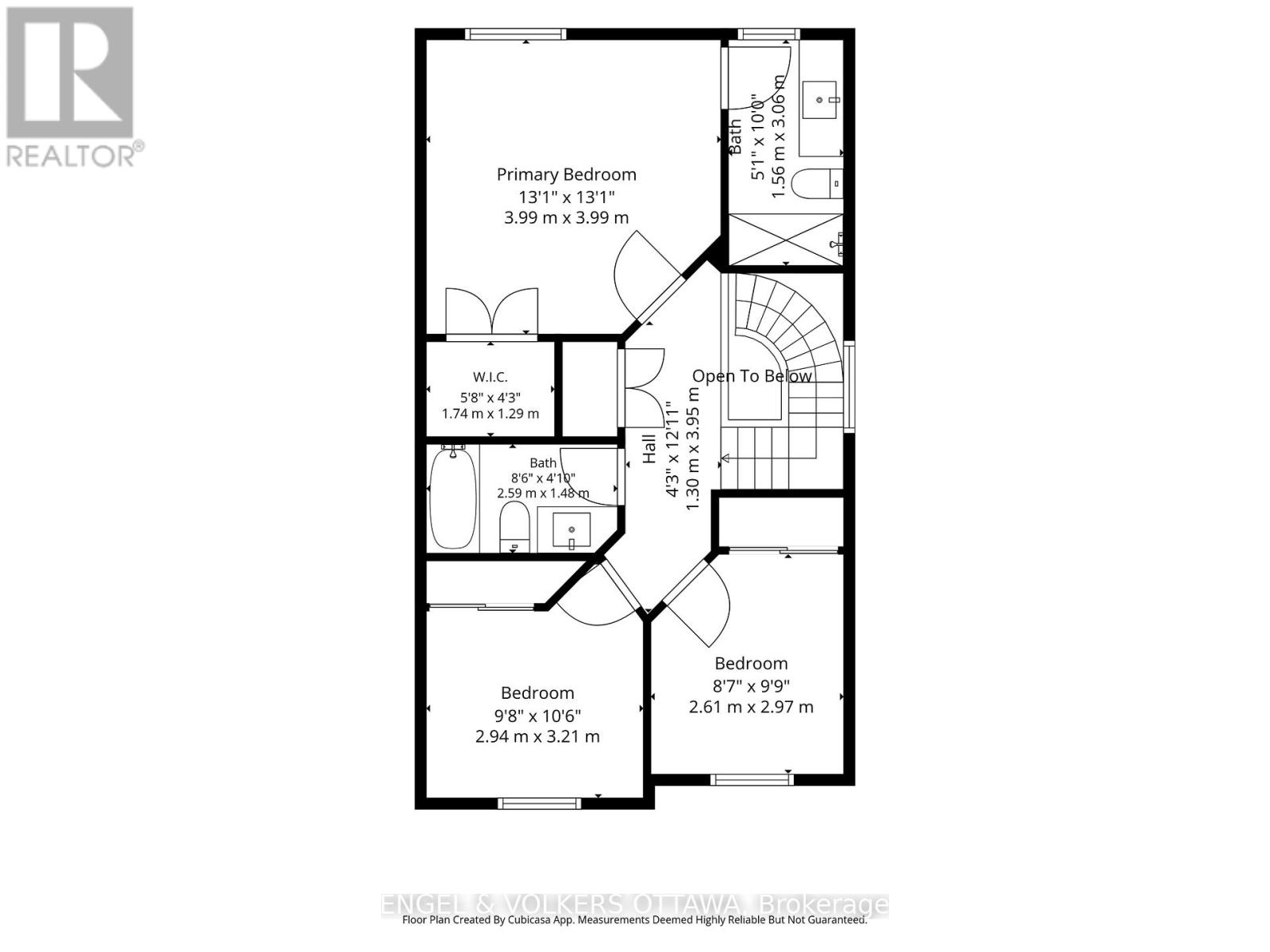 3 Bed, 3 Bath House for Sale in Ottawa – 18 CAMBRAY LANE, Ottawa – MLS# X13441838 - Image 37