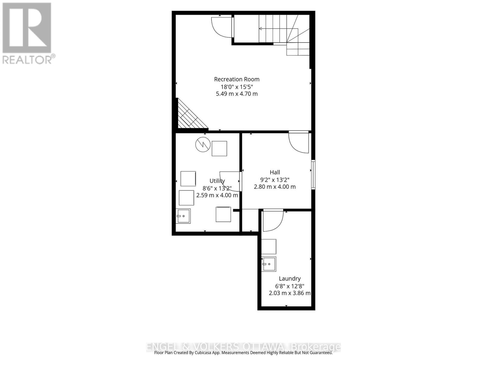 3 Bed, 3 Bath House for Sale in Ottawa – 18 CAMBRAY LANE, Ottawa – MLS# X13441838 - Image 38