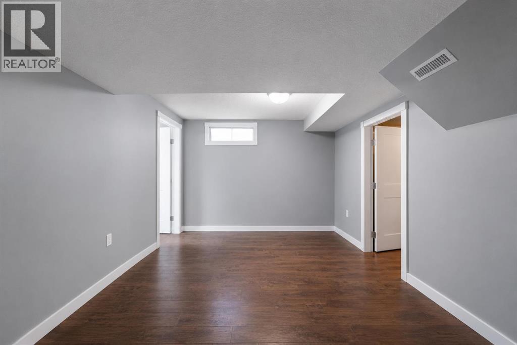 Basement Flex