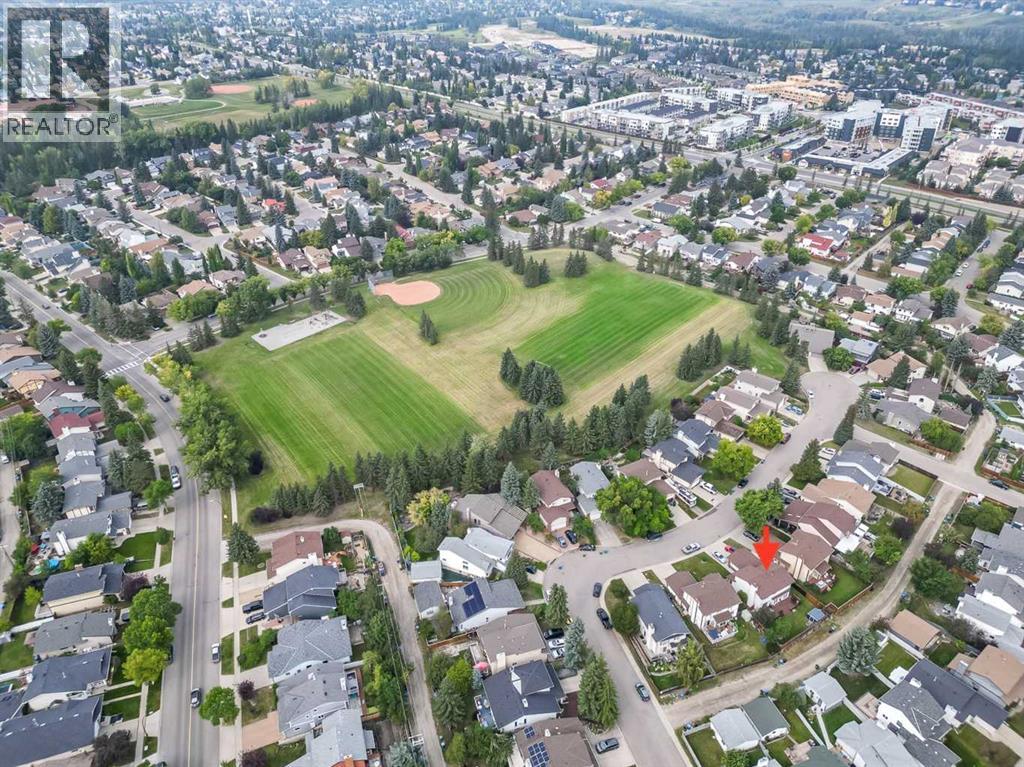 36 Millside Way SW - 44