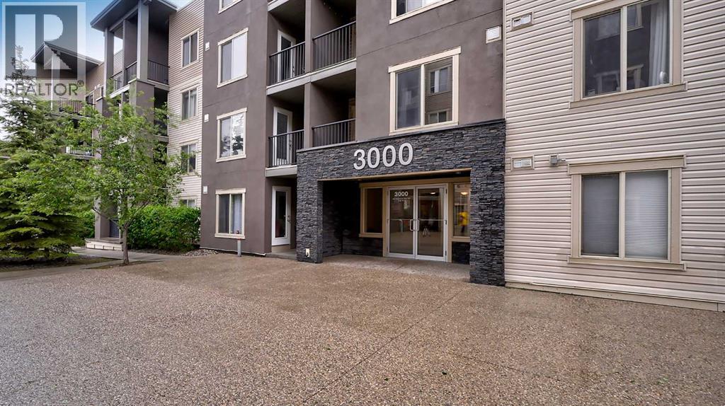 3309, 403 Mackenzie Way SW, Airdrie, Alberta, T4B3V7